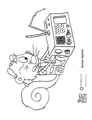 Leader in Me Coloring Pages  Form