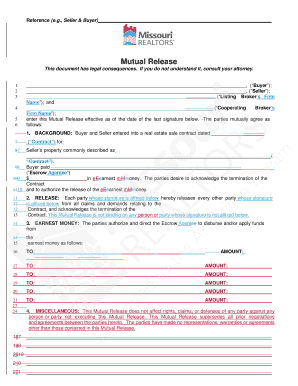 Msc 4050  Form