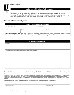 Registrar S Office  Form