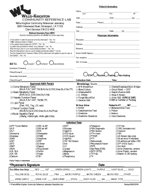 Pay Date  Form