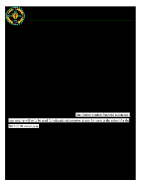  Famu Letterhead 2017