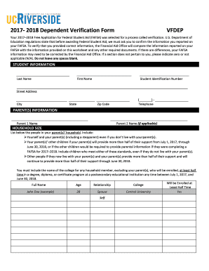  Ucr W2 Form 2017