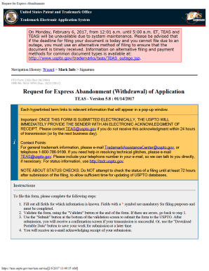 Withdrawal from Pension Application  Form