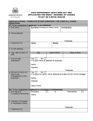 Experience Certificate for Civil Engineer in Road Construction  Form