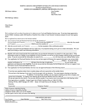 Dss 8551  Form