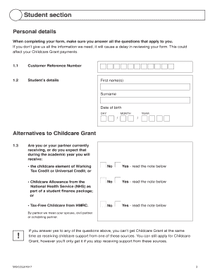 Ccg2 Form