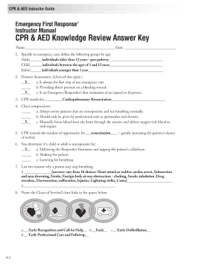 Padi Efr Manual PDF Download  Form