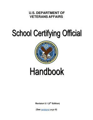 Sco Handbook PDF  Form