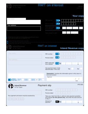 Ir15p  Form