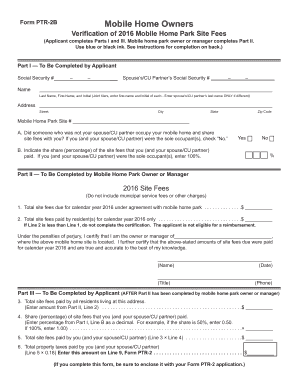  Mobile Home Owners Pdcbank State Nj Us 2023