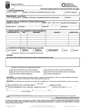 Carmfax  Form