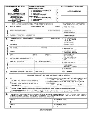 Dcnr Dealer Portal  Form