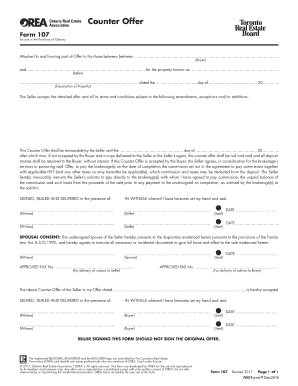 Form 107