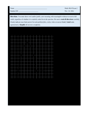  Math 106 8 Exam 2 Math Wsu 2016-2024