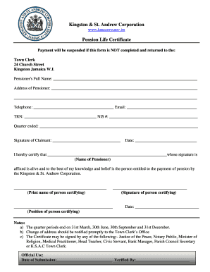 Ksac Application Form