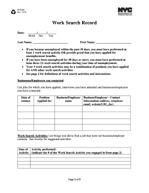 Ece 026  Form