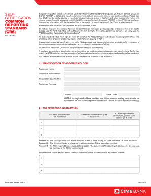  Cimb Bank Certificate 2018-2024