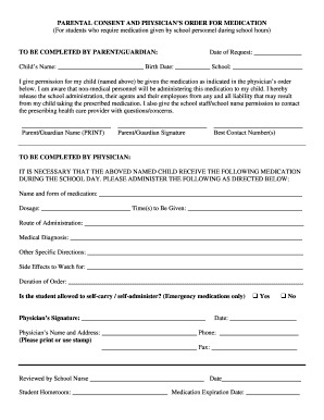 Medication Order Form Catawba County Catawbacountync