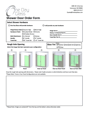 Onedayglass Com Reviews  Form