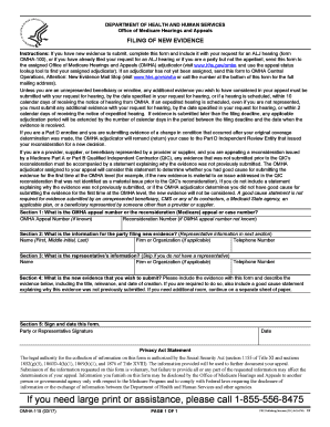 Omha 115  Form