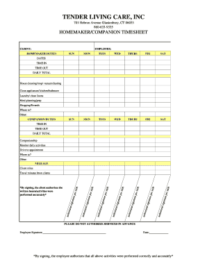 Help Guide  Form