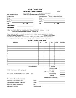 Ibyfax  Form