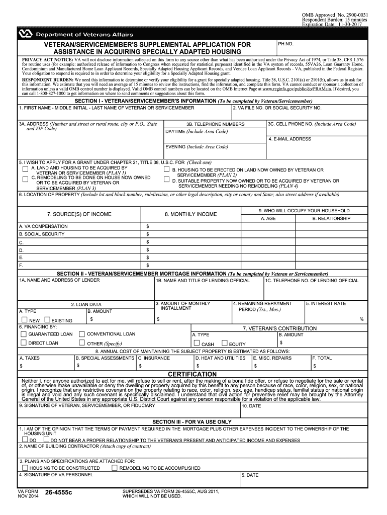 Get and Sign 26 4555c 2014-2022 Form