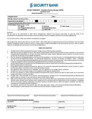 Final ADC Enrollment Form PDF