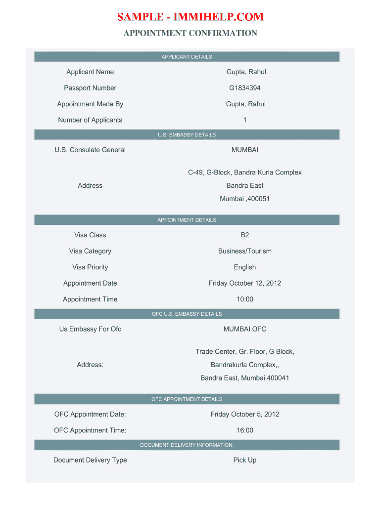 Qvc Appointment Letter Download  Form