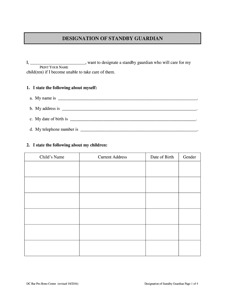  Dc Report of Guardian Form 2016-2024