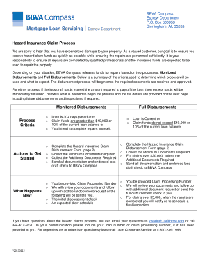 Loss Draft Claim Forms PDF Loss Draft Claim Forms PDF