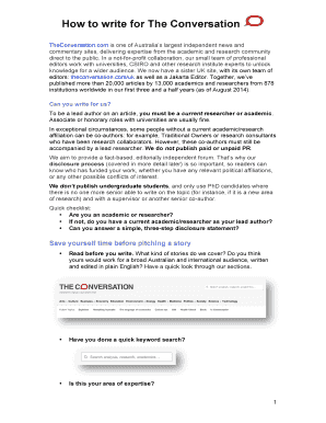 How to Write for Animation Jeffrey Scott PDF  Form