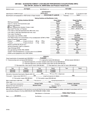 Qw 484  Form