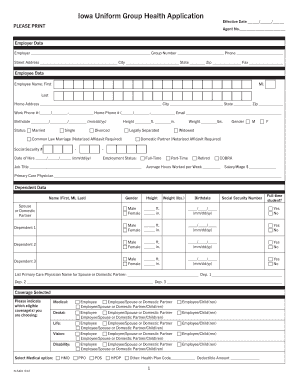  Effective Date 2012-2024