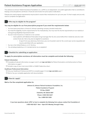 Jjpaf Application  Form