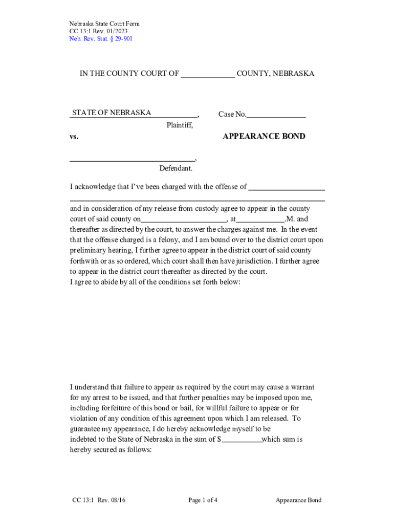 CC 13 1 DOC  Form