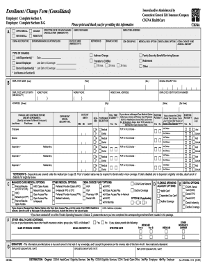 Get and Sign Section 125 Plans Employers 2010-2022 Form