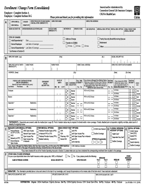  Section 125 Plans Employers 2010-2024