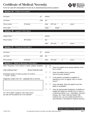 Zip Acknowledge  Form