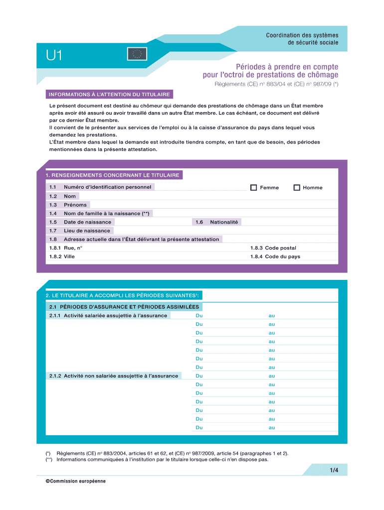 Exemple Pdu 1 Rempli  Form