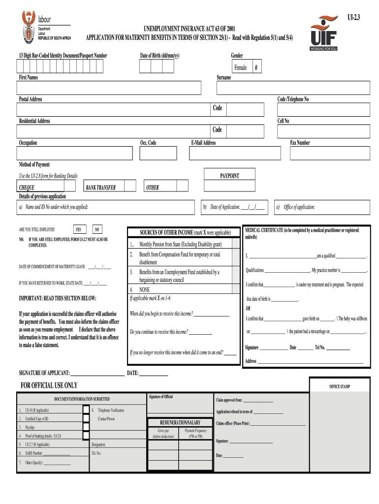 Ui 2 3 Form