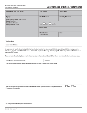 Doh 5152  Form