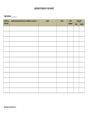 Loto Sheet  Form