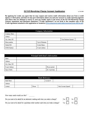  Application Business 0806 EZ GO Charge 2016-2024