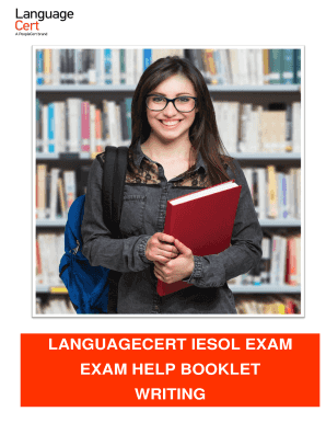 Languagecert C1 Practice Tests PDF  Form