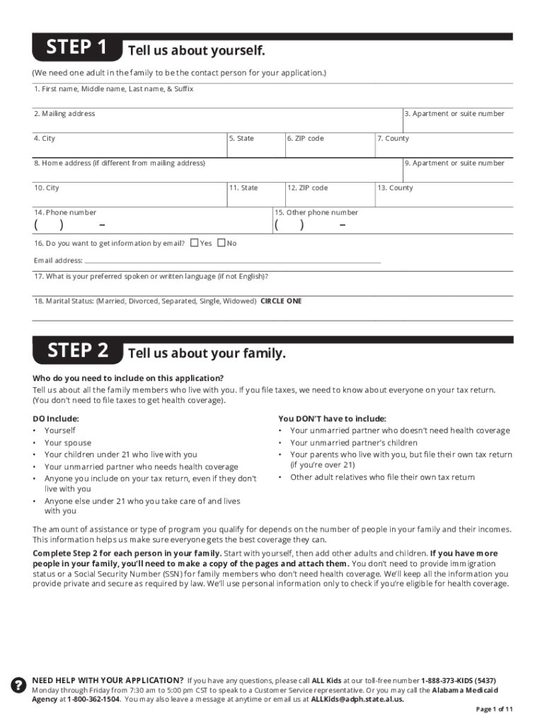 Insurealabama Org Renewal  Form