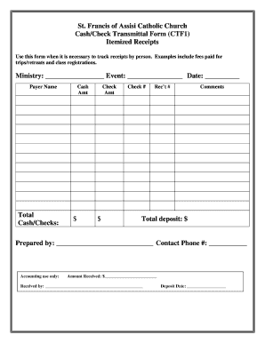 Form Checker