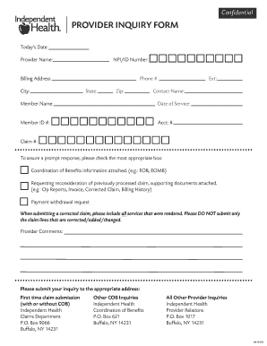Po Box 9066 Buffalo Ny 14231 - Fill and Sign PDF Template | signNow