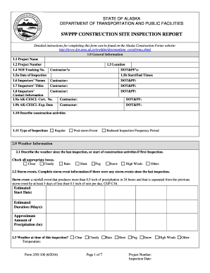  Form 25d 2016