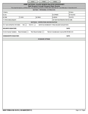 4100 1b Form